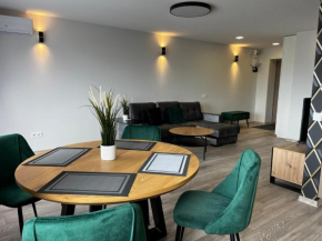 2-bedrooms apartment in city center Šiauliai